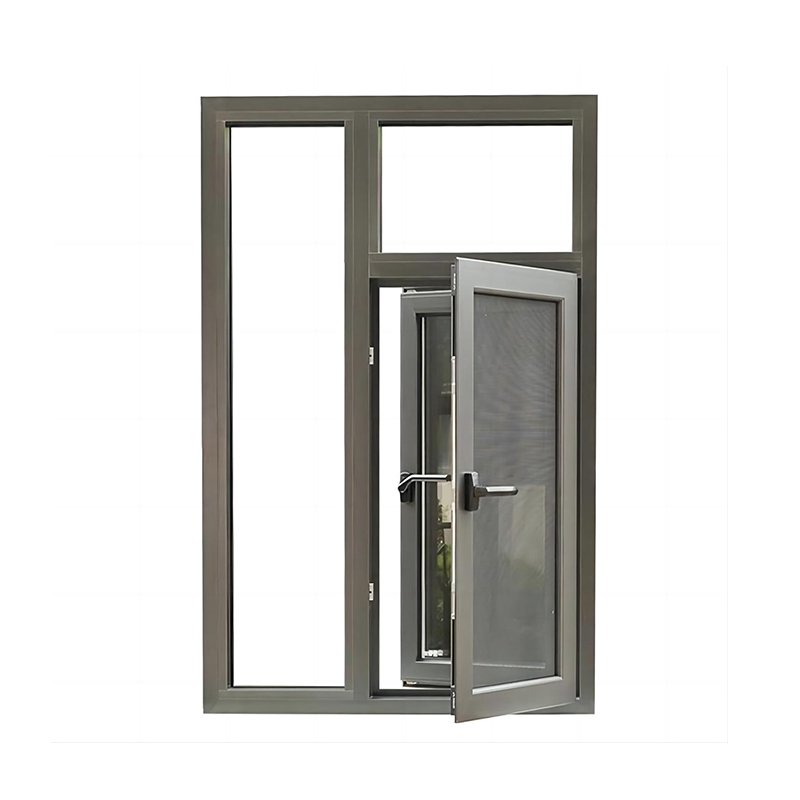 RG-WC110 Thermal break system integroitu ikkunaikkuna